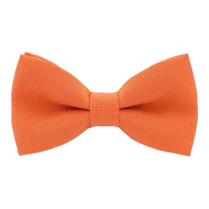 Bright Tiger Bow Tie