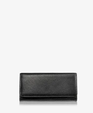 Large Foldover Wallet