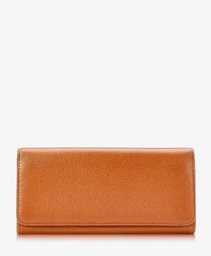 Large Foldover Wallet