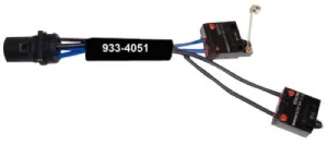 OMC COBRA INTERRUPTER SWITCH HARNESS