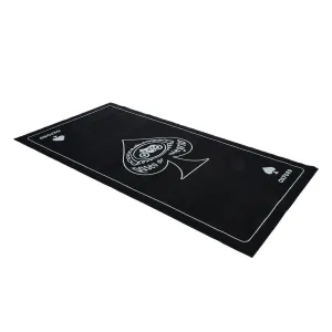 Oxford Workshop Mat Scrambler L 200 x 100cm Motorcycle Mat