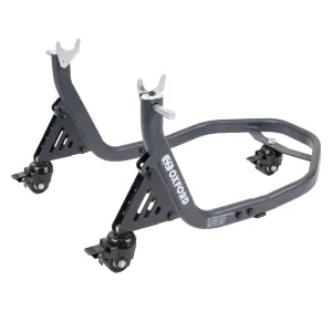 Oxford ZERO-G - Rear Dolly Stand for Motorcycle