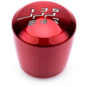 Raceseng Ashiko Shift Knob (5-speed manual transmission)