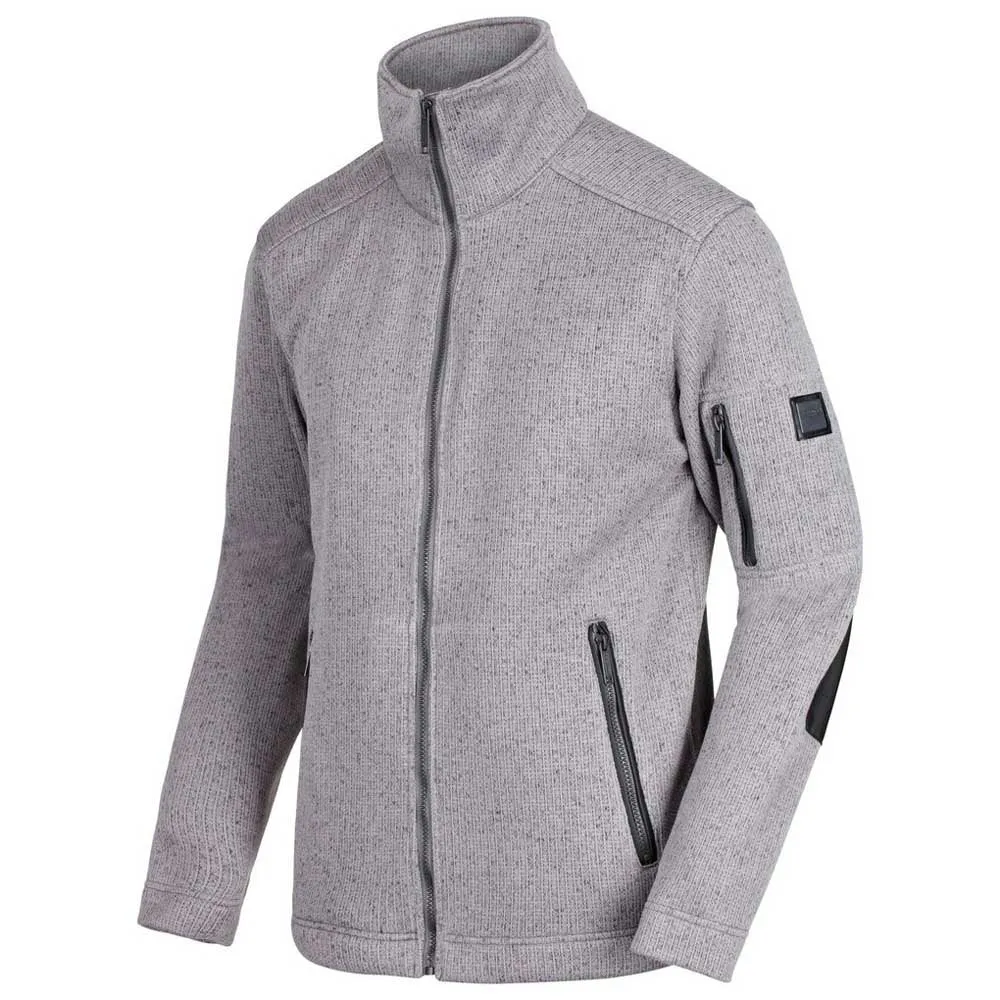 Regatta Mens Cathan Full Zip Fleece