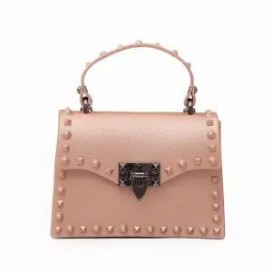 Rivet Crossbody Bag S