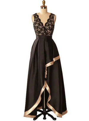 Sexy Evening Dress A Line Formal dresses