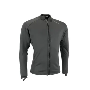 SHARKSKIN T2 CHILLPROOF LONG SLEEVE FULL ZIP TOP - MENS